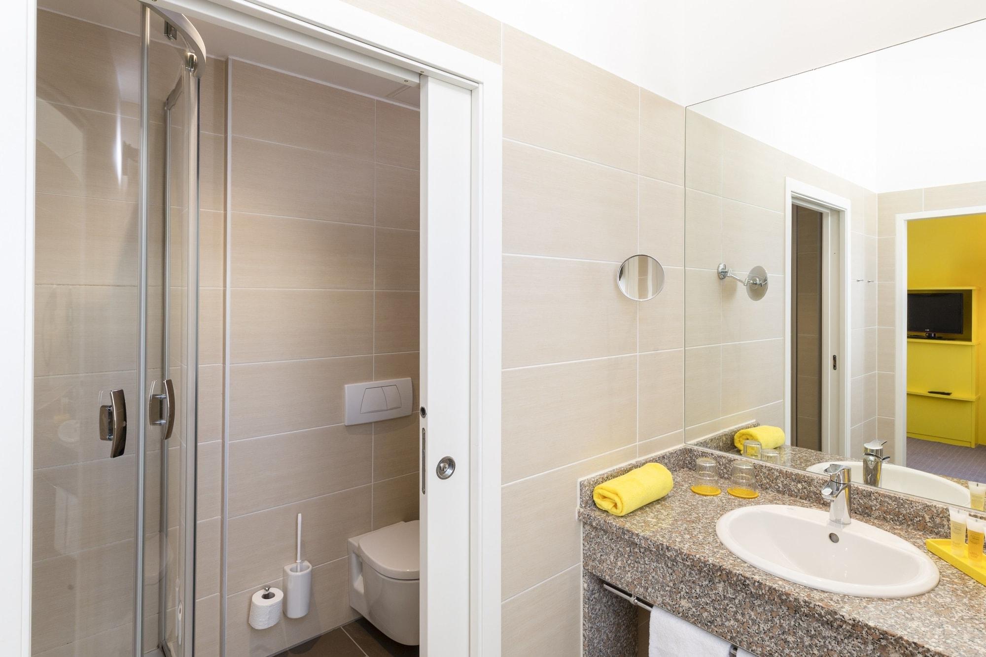 Hilight Suite Hotel Hotel