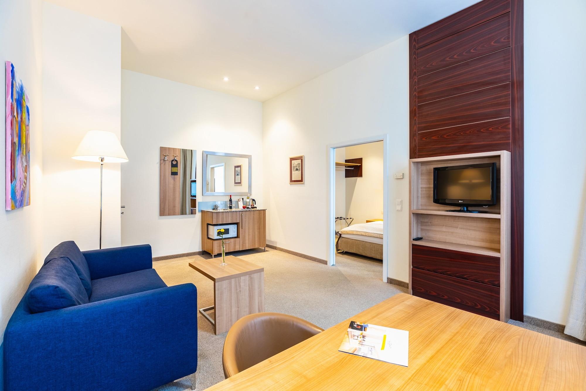 Hotel Hilight Suite Hotel Wien