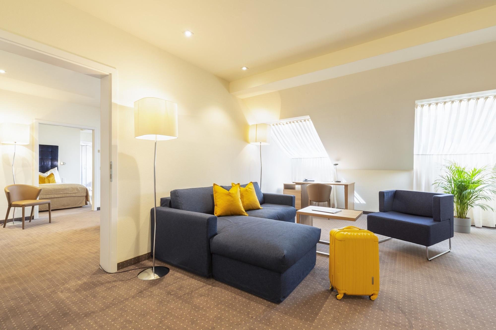 Hotel Hilight Suite Hotel Wien