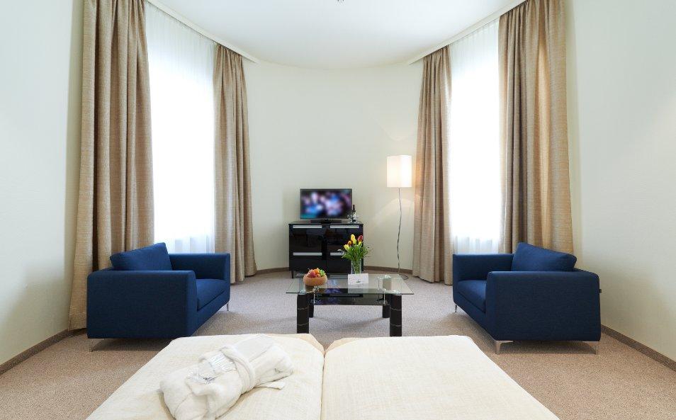 Hilight Suite Hotel 4* Wien
