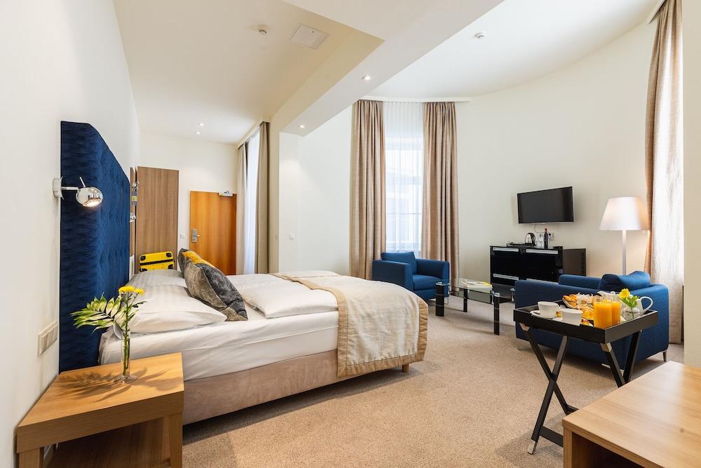 Hilight Suite Hotel 4* Wien