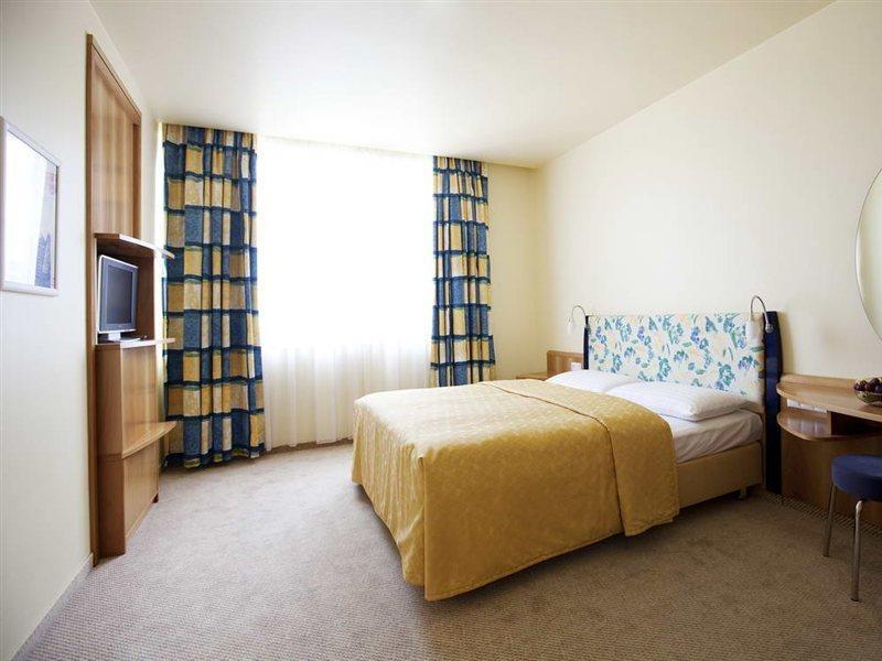 Hilight Suite Hotel 4* Wien