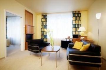 Hilight Suite Hotel 4* Wien